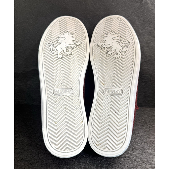 Vlado Footwear Venice Sneaker Shoes Men’s Size 9 - Picture 16 of 16